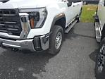 New 2024 GMC Sierra 2500 Pro Crew Cab 4WD, Pickup for sale #24WG148 - photo 5