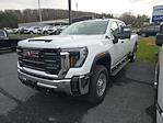 New 2024 GMC Sierra 2500 Pro Crew Cab 4WD, Pickup for sale #24WG148 - photo 6