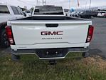 New 2024 GMC Sierra 2500 Pro Crew Cab 4WD, Pickup for sale #24WG148 - photo 8