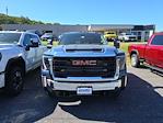 New 2024 GMC Sierra 2500 Pro Crew Cab 4WD, Pickup for sale #24WG154 - photo 3