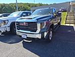 New 2024 GMC Sierra 2500 Pro Crew Cab 4WD, Pickup for sale #24WG154 - photo 4