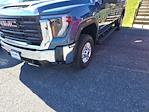 New 2024 GMC Sierra 2500 Pro Crew Cab 4WD, Pickup for sale #24WG154 - photo 5