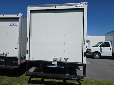 New 2024 GMC Savana 4500 Work Van RWD, 17' Rockport Box Van for sale #24WG155 - photo 2