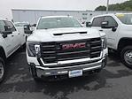 New 2024 GMC Sierra 2500 Pro Crew Cab 4WD, 8' 2" Reading Classic II Steel Service Truck for sale #24WG159 - photo 3