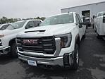 New 2024 GMC Sierra 2500 Pro Crew Cab 4WD, 8' 2" Reading Classic II Steel Service Truck for sale #24WG159 - photo 4