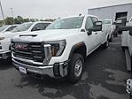 New 2024 GMC Sierra 2500 Pro Crew Cab 4WD, 8' 2" Reading Classic II Steel Service Truck for sale #24WG159 - photo 6