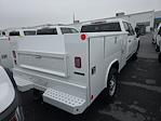 New 2024 GMC Sierra 2500 Pro Crew Cab 4WD, 8' 2" Reading Classic II Steel Service Truck for sale #24WG159 - photo 2