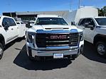 New 2024 GMC Sierra 3500 Pro Crew Cab 4WD, 8' 2" Reading Panel Service Body Service Truck for sale #24WG160 - photo 3