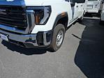 New 2024 GMC Sierra 3500 Pro Crew Cab 4WD, 8' 2" Reading Panel Service Body Service Truck for sale #24WG160 - photo 5