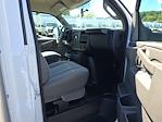 2024 GMC Savana 3500 DRW RWD, Bay Bridge Sheet and Post Box Van for sale #24WG164 - photo 10