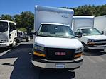 New 2024 GMC Savana 3500 Work Van RWD, 14' Bay Bridge Sheet and Post Box Van for sale #24WG164 - photo 3