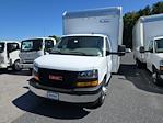 2024 GMC Savana 3500 DRW RWD, Bay Bridge Sheet and Post Box Van for sale #24WG164 - photo 4