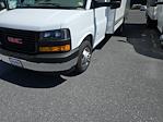 2024 GMC Savana 3500 DRW RWD, Bay Bridge Sheet and Post Box Van for sale #24WG164 - photo 5