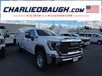 2024 GMC Sierra 3500 Crew Cab 4WD, Reading Panel Service Body Service Truck for sale #24WG166 - photo 1