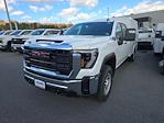 2024 GMC Sierra 3500 Crew Cab 4WD, Reading Panel Service Body Service Truck for sale #24WG166 - photo 4