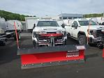 New 2024 GMC Sierra 3500 Pro Regular Cab 4WD, Western Snowplow Plow Truck for sale #24WG28 - photo 3