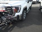 2024 GMC Sierra 3500 Regular Cab 4WD, Western Snowplow Plow Truck for sale #24WG28 - photo 5