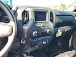New 2024 GMC Sierra 3500 Pro Regular Cab 4WD, Western Snowplow Plow Truck for sale #24WG37 - photo 14