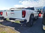 New 2024 GMC Sierra 3500 Pro Regular Cab 4WD, Western Snowplow Plow Truck for sale #24WG37 - photo 2