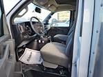 2024 GMC Savana 4500 DRW RWD, Rockport Workport Service Utility Van for sale #24WG55 - photo 13