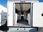 New 2024 GMC Savana 4500 Work Van RWD, 14' Rockport Workport Service Utility Van for sale #24WG55 - photo 9