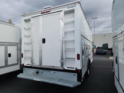 2024 GMC Savana 4500 DRW RWD, Rockport Workport Service Utility Van for sale #24WG59 - photo 2