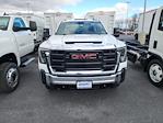 2024 GMC Sierra 3500 Regular Cab 4WD, Cab Chassis for sale #24WG66 - photo 3