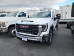 2024 GMC Sierra 3500 Regular Cab 4WD, Cab Chassis for sale #24WG66 - photo 4