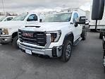 2024 GMC Sierra 3500 Regular Cab 4WD, Cab Chassis for sale #24WG66 - photo 6