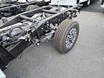 2024 GMC Sierra 3500 Regular Cab 4WD, Cab Chassis for sale #24WG66 - photo 7