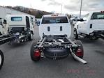 2024 GMC Sierra 3500 Regular Cab 4WD, Cab Chassis for sale #24WG66 - photo 8