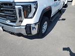 New 2024 GMC Sierra 2500 Pro Double Cab 4WD, 8' Knapheide Steel Service Body Service Truck for sale #24WG90 - photo 5