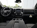 New 2024 GMC Sierra 2500 Pro Double Cab 4WD, 8' 2" Reading Classic II Steel Service Truck for sale #24WG93 - photo 9
