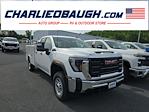 New 2024 GMC Sierra 2500 Pro Double Cab 4WD, 8' 2" Reading Classic II Steel Service Truck for sale #24WG94 - photo 1