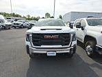 New 2024 GMC Sierra 2500 Pro Double Cab 4WD, 8' 2" Reading Classic II Steel Service Truck for sale #24WG94 - photo 3