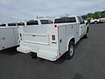 New 2024 GMC Sierra 2500 Pro Double Cab 4WD, 8' 2" Reading Classic II Steel Service Truck for sale #24WG94 - photo 2