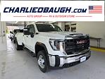 New 2024 GMC Sierra 3500 Pro Double Cab 4WD, Pickup for sale #24WG97 - photo 1