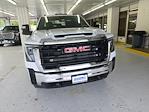 New 2024 GMC Sierra 3500 Pro Double Cab 4WD, Pickup for sale #24WG97 - photo 3