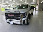 New 2024 GMC Sierra 3500 Pro Double Cab 4WD, Pickup for sale #24WG97 - photo 4