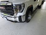 New 2024 GMC Sierra 3500 Pro Double Cab 4WD, Pickup for sale #24WG97 - photo 5