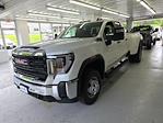 New 2024 GMC Sierra 3500 Pro Double Cab 4WD, Pickup for sale #24WG97 - photo 6