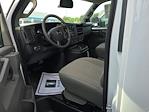 New 2024 GMC Savana 3500 Work Van RWD, 12' Bay Bridge Classic Box Van for sale #24WG99 - photo 14