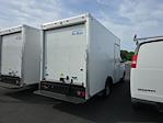 New 2024 GMC Savana 3500 Work Van RWD, 12' Bay Bridge Classic Box Van for sale #24WG99 - photo 9