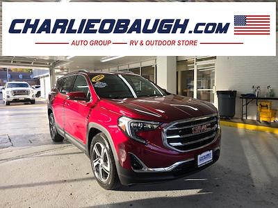 2020 GMC Terrain FWD, SUV for sale #25C66A - photo 1