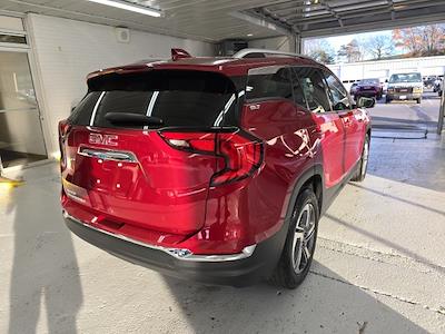 2020 GMC Terrain FWD, SUV for sale #25C66A - photo 2