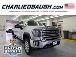 Used 2021 GMC Sierra 2500 SLT Crew Cab 4WD, Pickup for sale #25C82A - photo 1