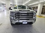 Used 2021 GMC Sierra 2500 SLT Crew Cab 4WD, Pickup for sale #25C82A - photo 3