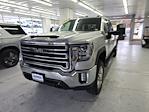 Used 2021 GMC Sierra 2500 SLT Crew Cab 4WD, Pickup for sale #25C82A - photo 4