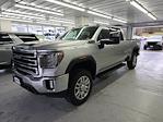 Used 2021 GMC Sierra 2500 SLT Crew Cab 4WD, Pickup for sale #25C82A - photo 6