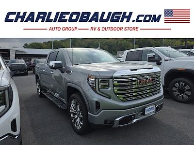 2025 GMC Sierra 1500 Crew Cab 4WD, Pickup for sale #25G06 - photo 1